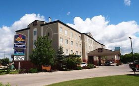 Best Western Plus Pembina Inn & Suites Winnipeg